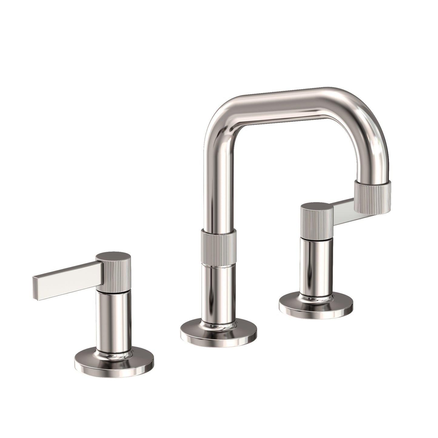 Newport Brass 3230 Pardees Widespread Lavatory Faucet