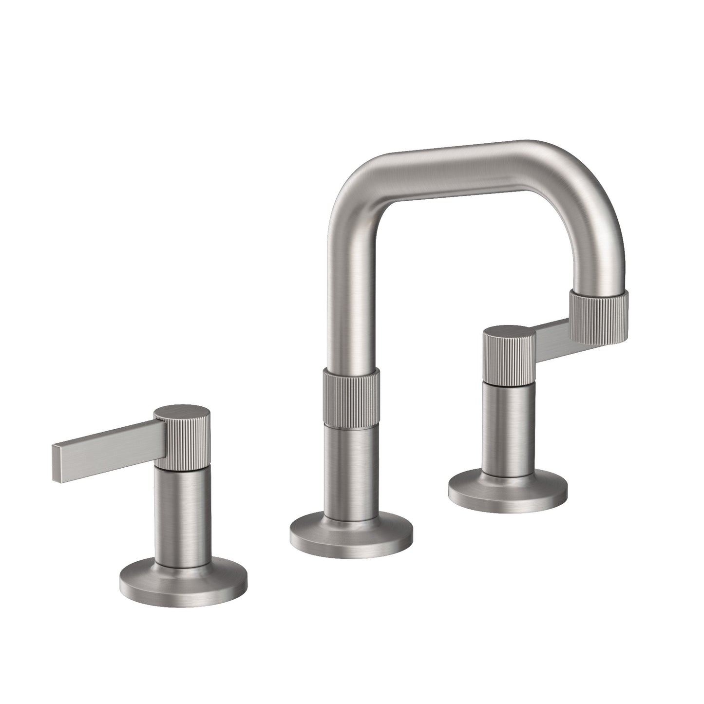 Newport Brass 3230 Pardees Widespread Lavatory Faucet