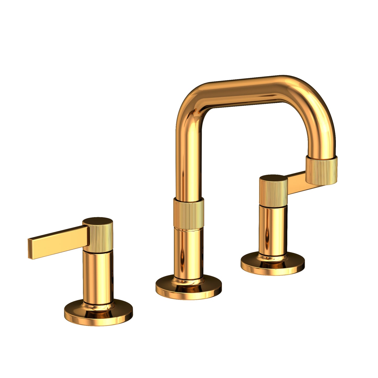Newport Brass 3230 Pardees Widespread Lavatory Faucet
