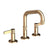 Newport Brass 3230 Pardees Widespread Lavatory Faucet