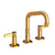 Newport Brass 3230 Pardees Widespread Lavatory Faucet