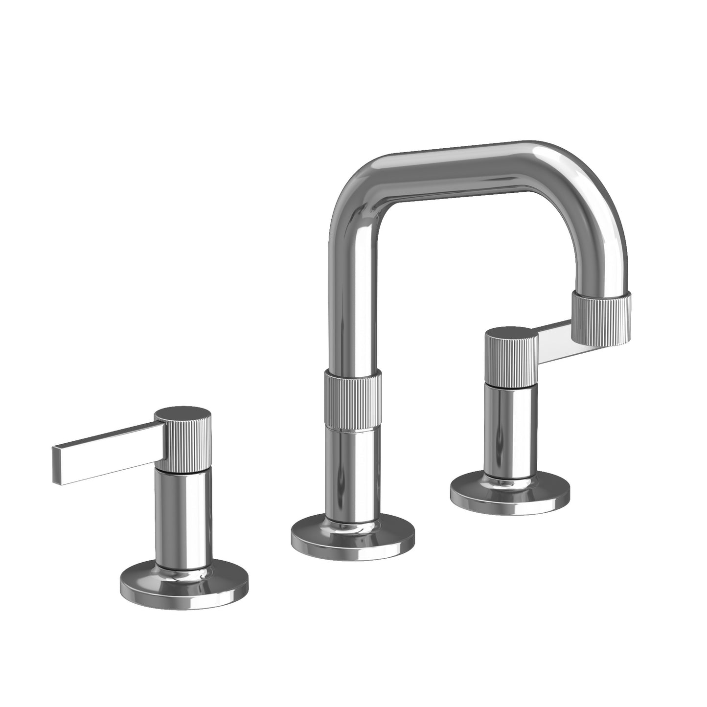 Newport Brass 3230 Pardees Widespread Lavatory Faucet