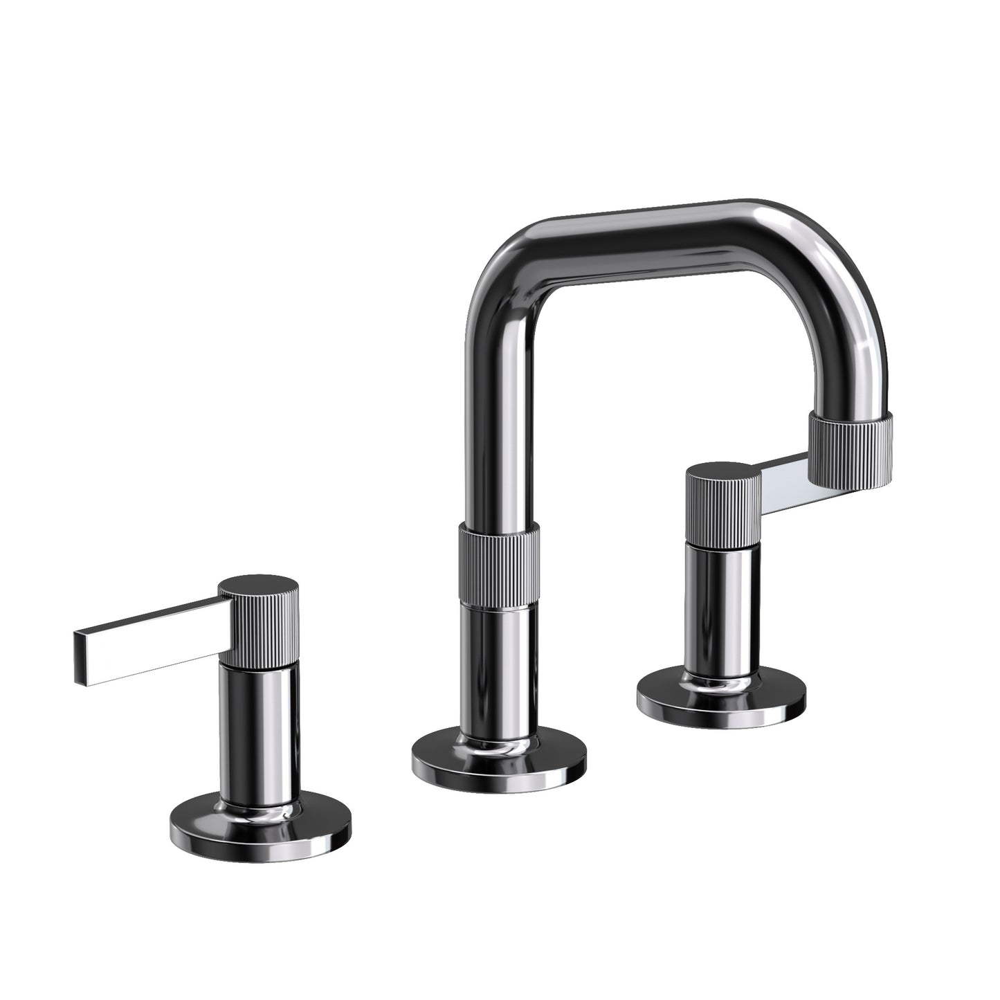 Newport Brass 3230 Pardees Widespread Lavatory Faucet