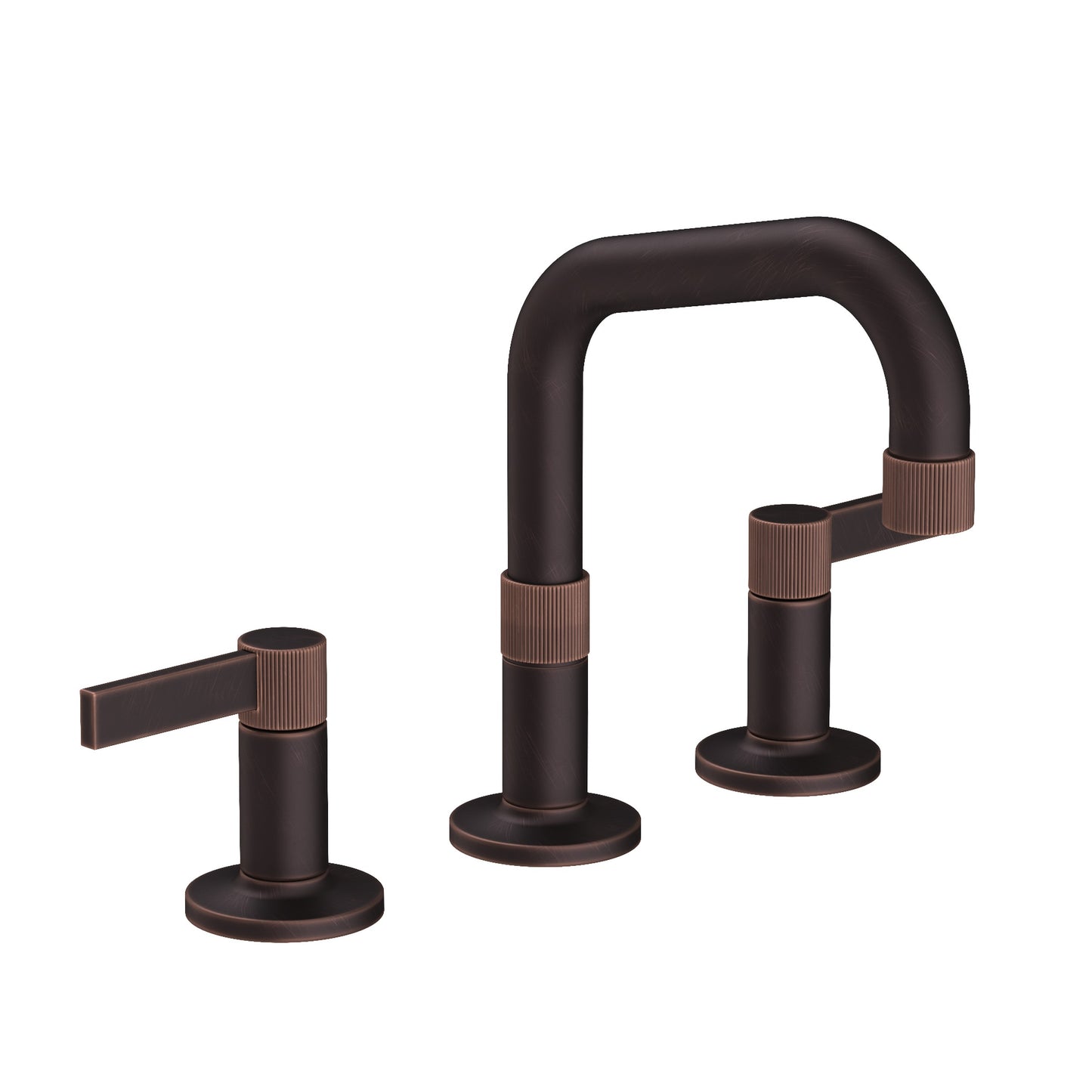 Newport Brass 3230 Pardees Widespread Lavatory Faucet