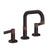 Newport Brass 3230 Pardees Widespread Lavatory Faucet