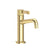 Newport Brass 3233 Pardees Single Hole Lavatory Faucet