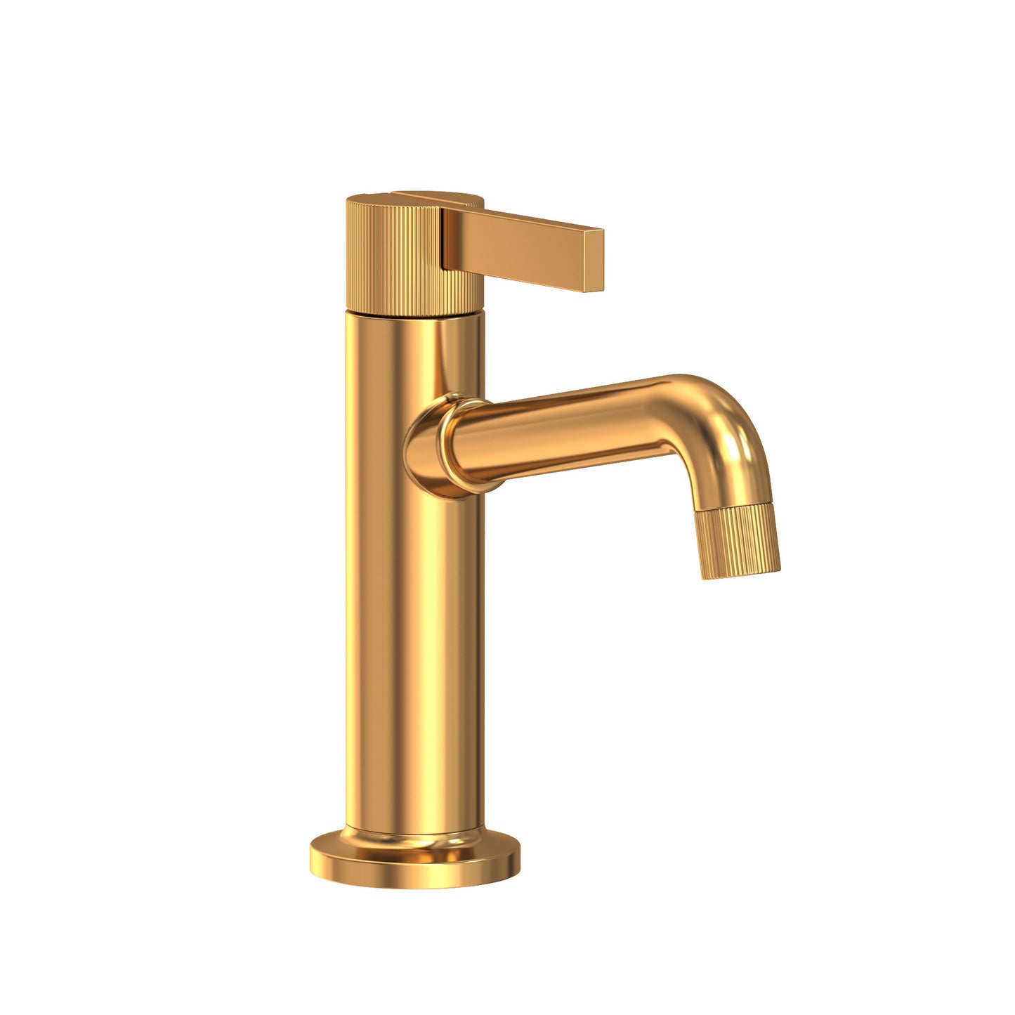 Newport Brass 3233 Pardees Single Hole Lavatory Faucet - Parent