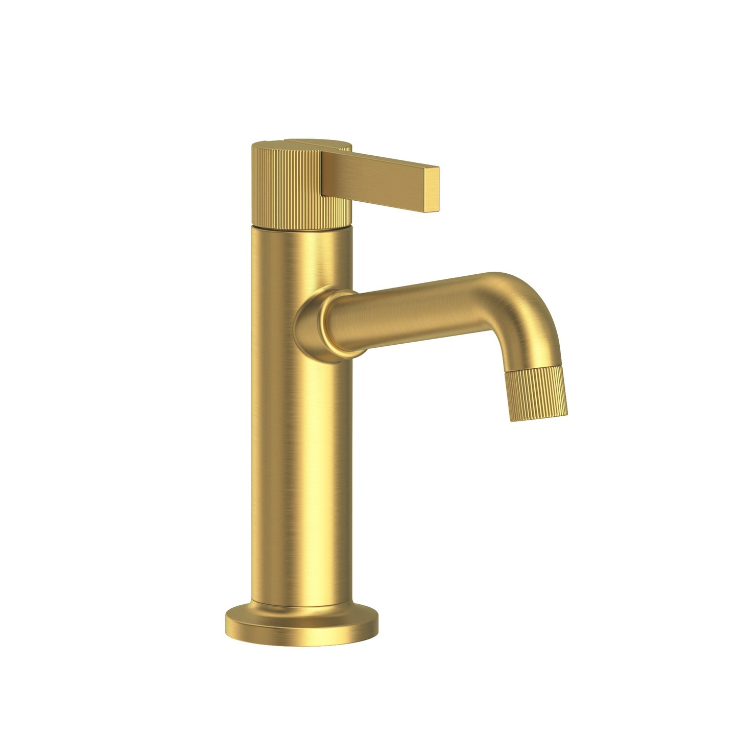 Newport Brass 3233 Pardees Single Hole Lavatory Faucet