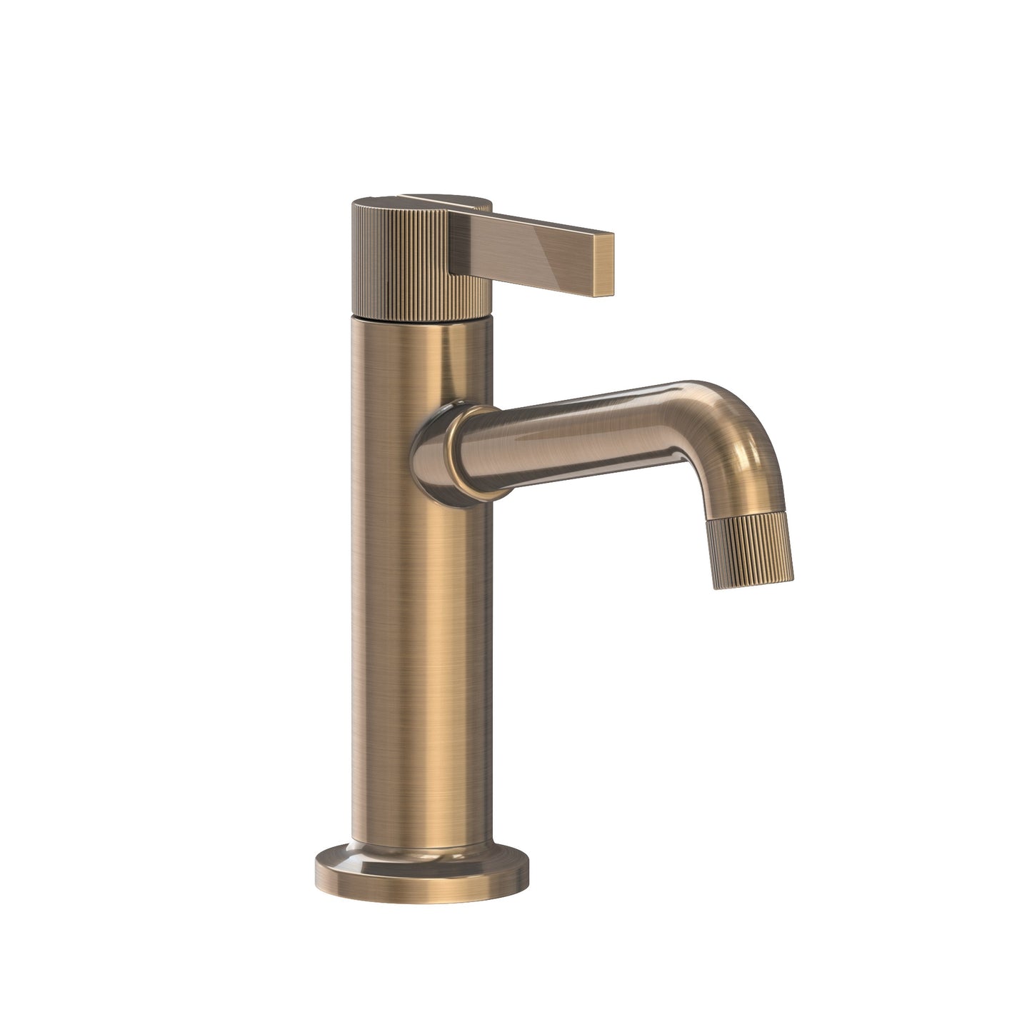 Newport Brass 3233 Pardees Single Hole Lavatory Faucet