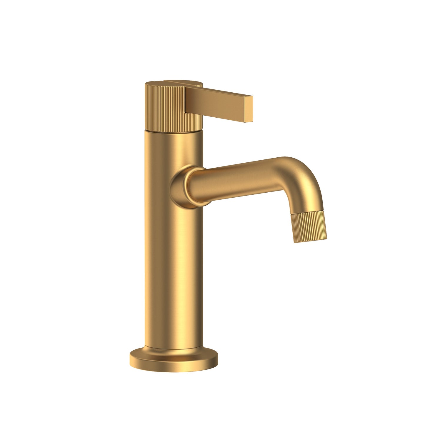 Newport Brass 3233 Pardees Single Hole Lavatory Faucet
