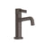 Newport Brass 3233 Pardees Single Hole Lavatory Faucet