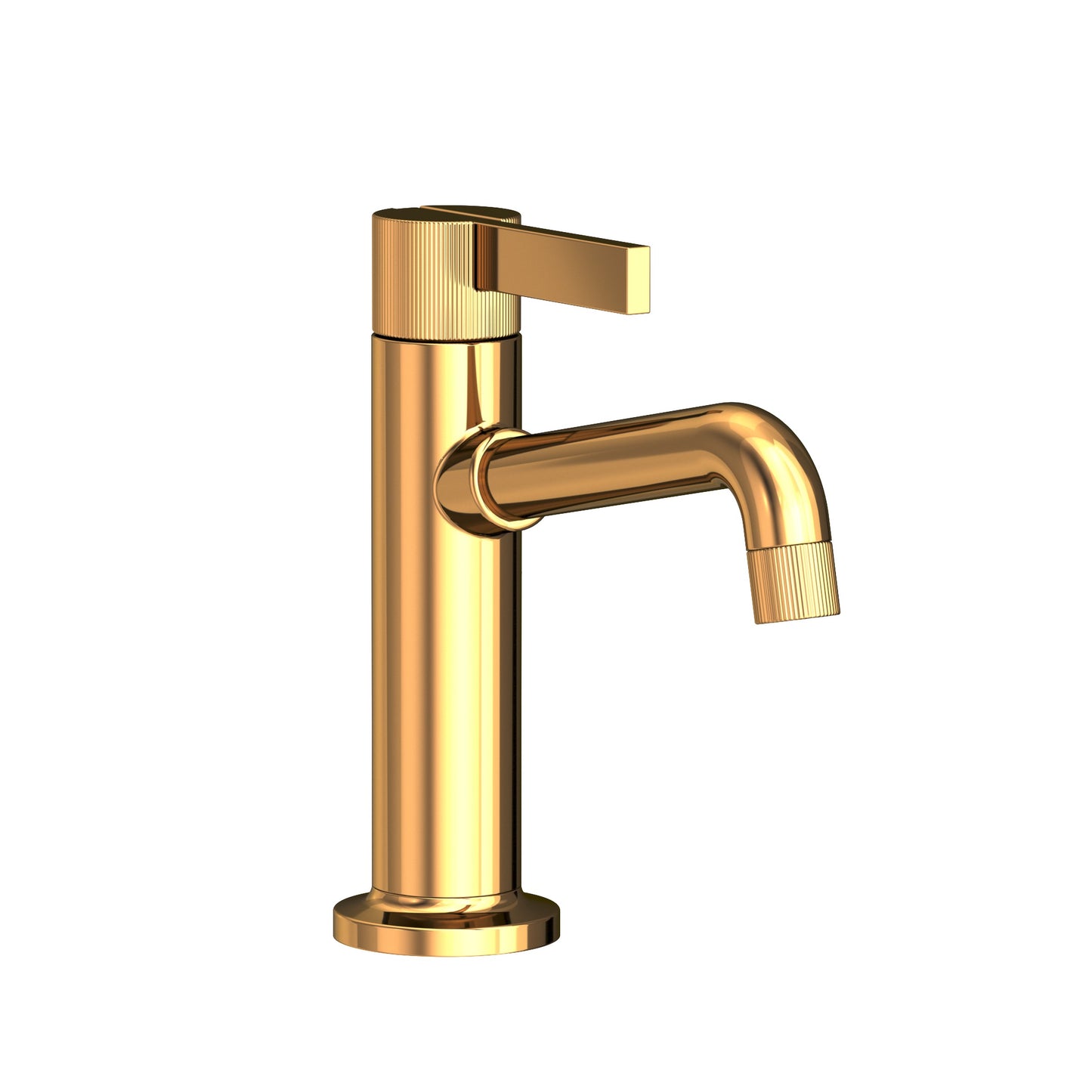 Newport Brass 3233 Pardees Single Hole Lavatory Faucet