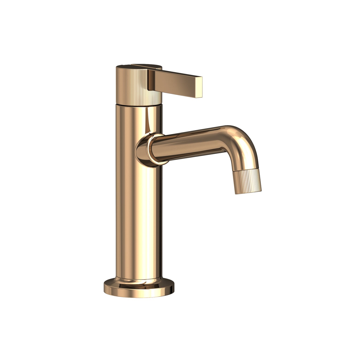 Newport Brass 3233 Pardees Single Hole Lavatory Faucet