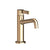 Newport Brass 3233 Pardees Single Hole Lavatory Faucet