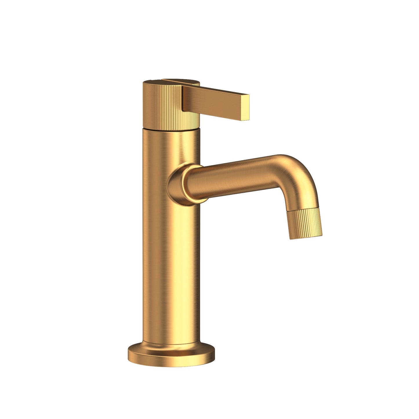 Newport Brass 3233 Pardees Single Hole Lavatory Faucet