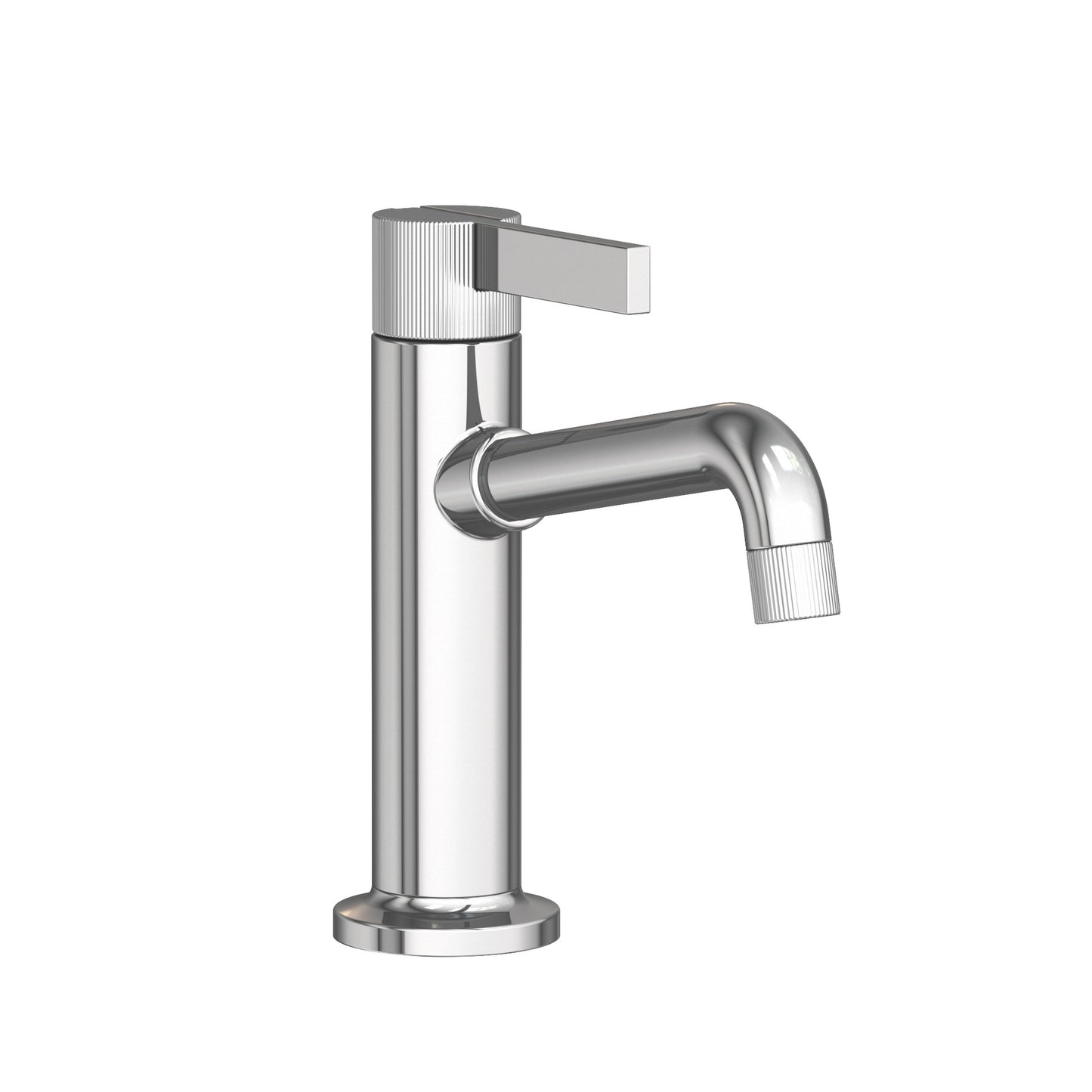 Newport Brass 3233 Pardees Single Hole Lavatory Faucet