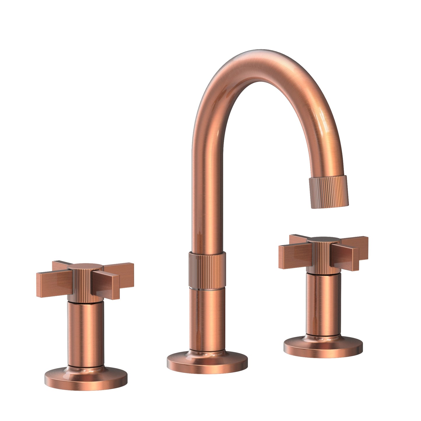 Newport Brass 3240C Pardees Widespread Lavatory Faucet