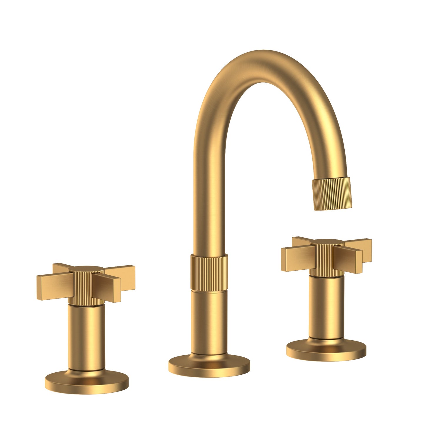 Newport Brass 3240C Pardees Widespread Lavatory Faucet