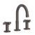 Newport Brass 3240C Pardees Widespread Lavatory Faucet