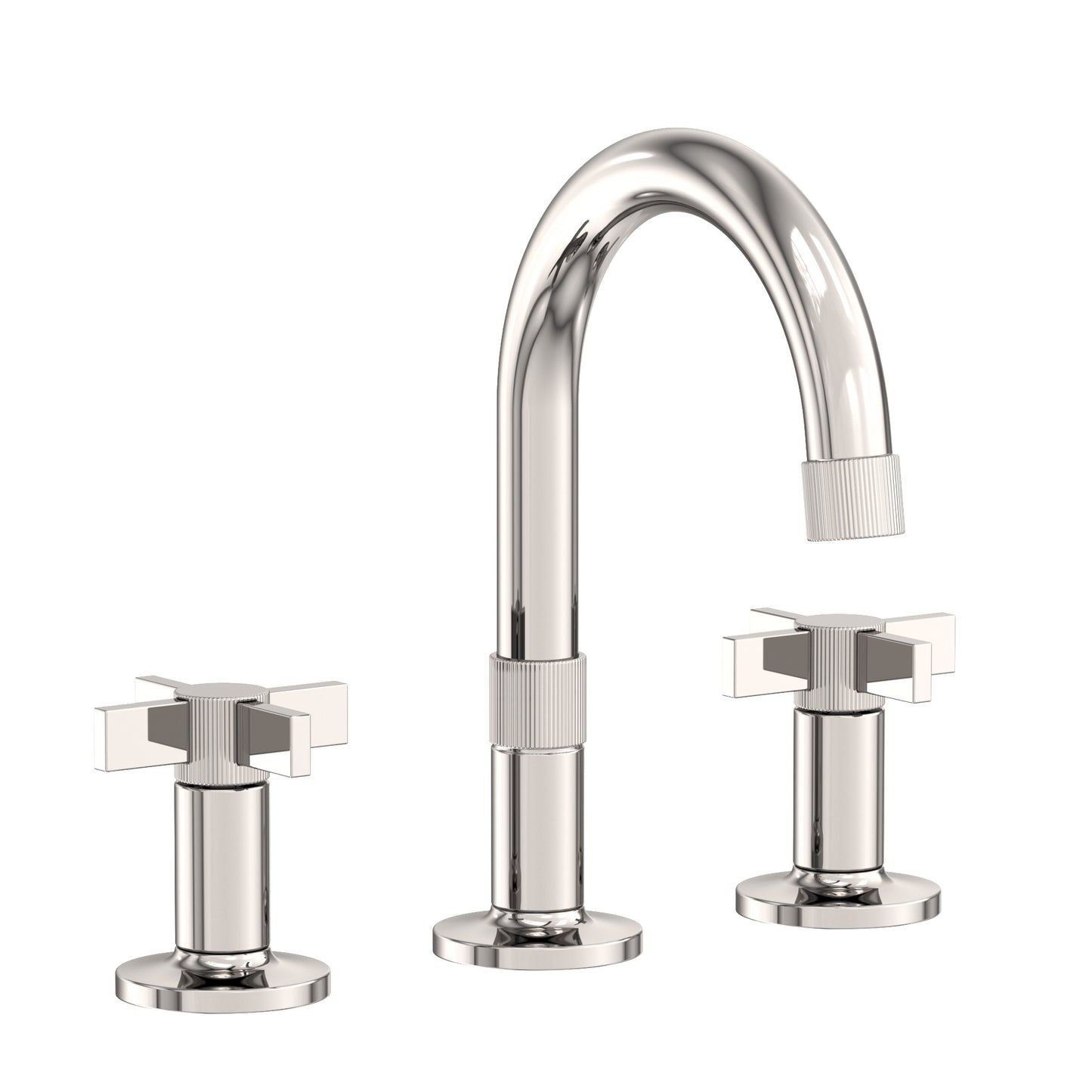 Newport Brass 3240C Pardees Widespread Lavatory Faucet