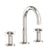 Newport Brass 3240C Pardees Widespread Lavatory Faucet