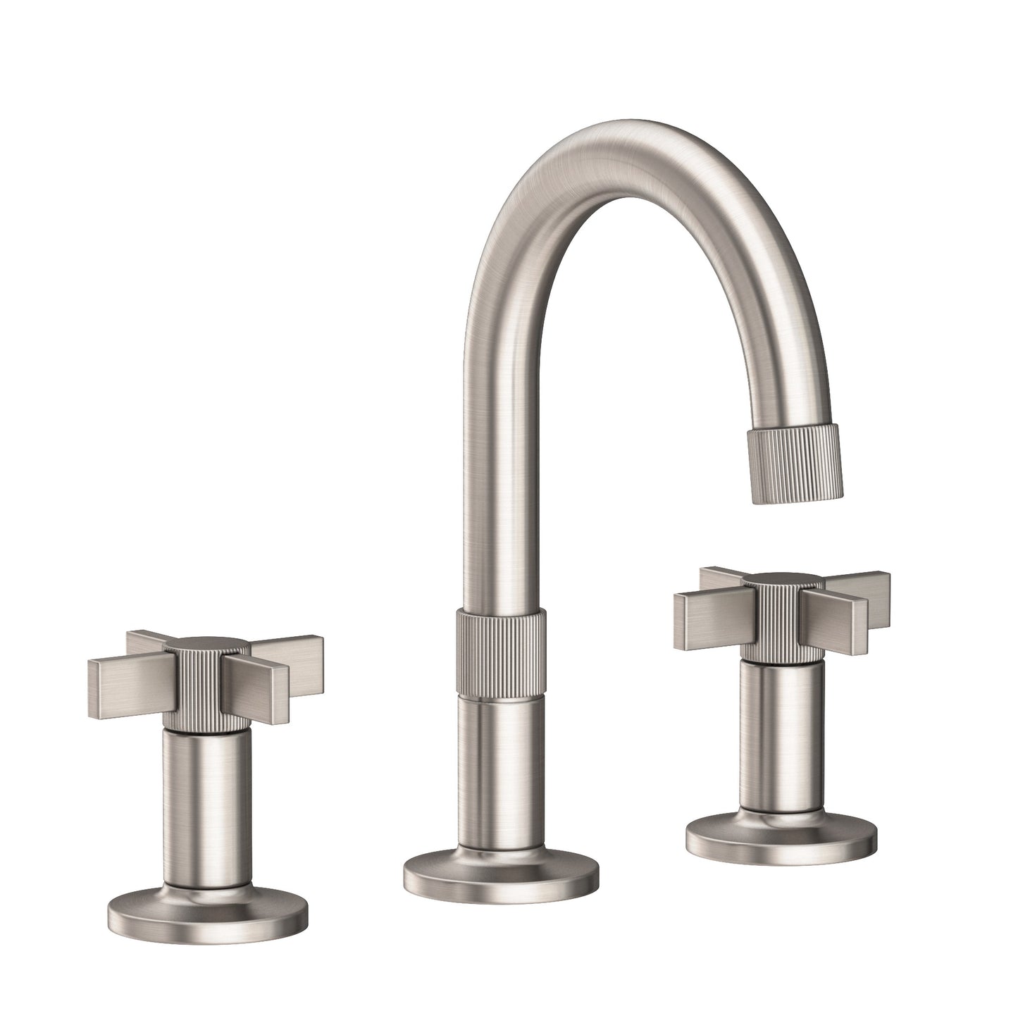 Newport Brass 3240C Pardees Widespread Lavatory Faucet