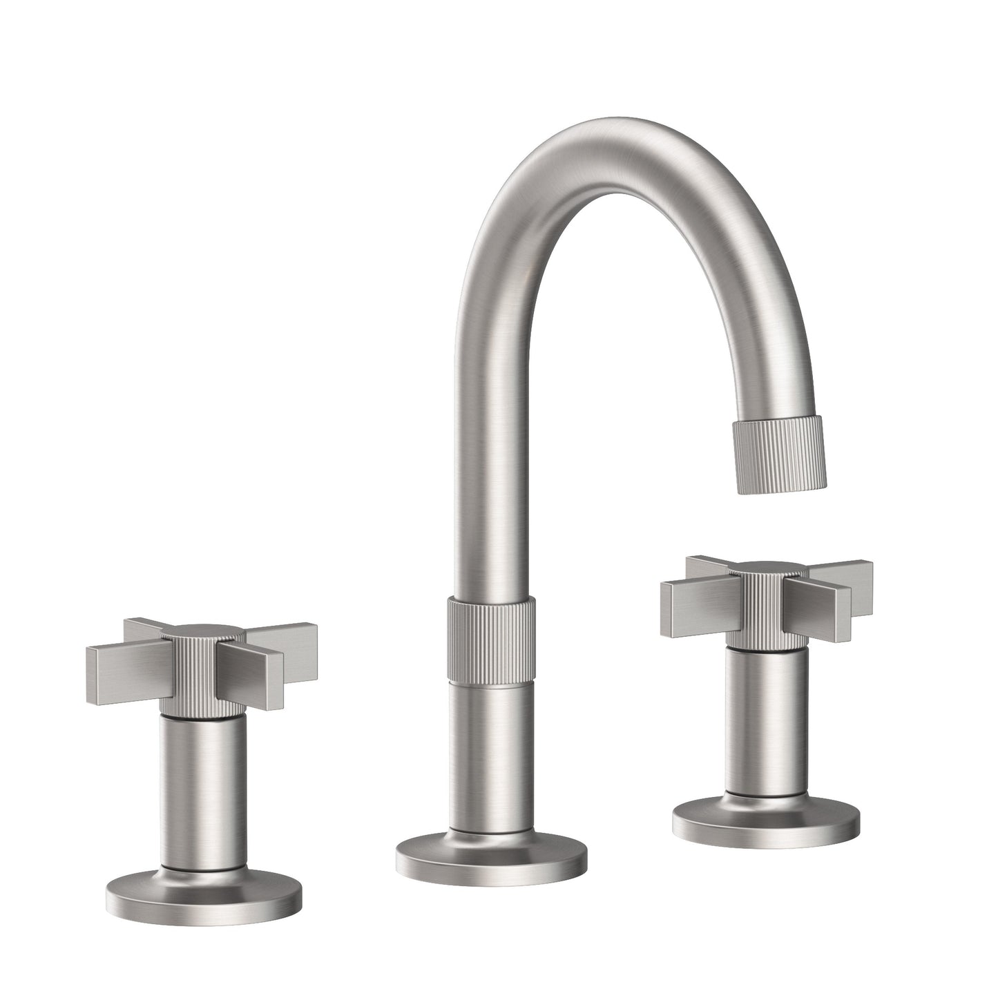 Newport Brass 3240C Pardees Widespread Lavatory Faucet