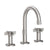 Newport Brass 3240C Pardees Widespread Lavatory Faucet