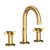 Newport Brass 3240C Pardees Widespread Lavatory Faucet