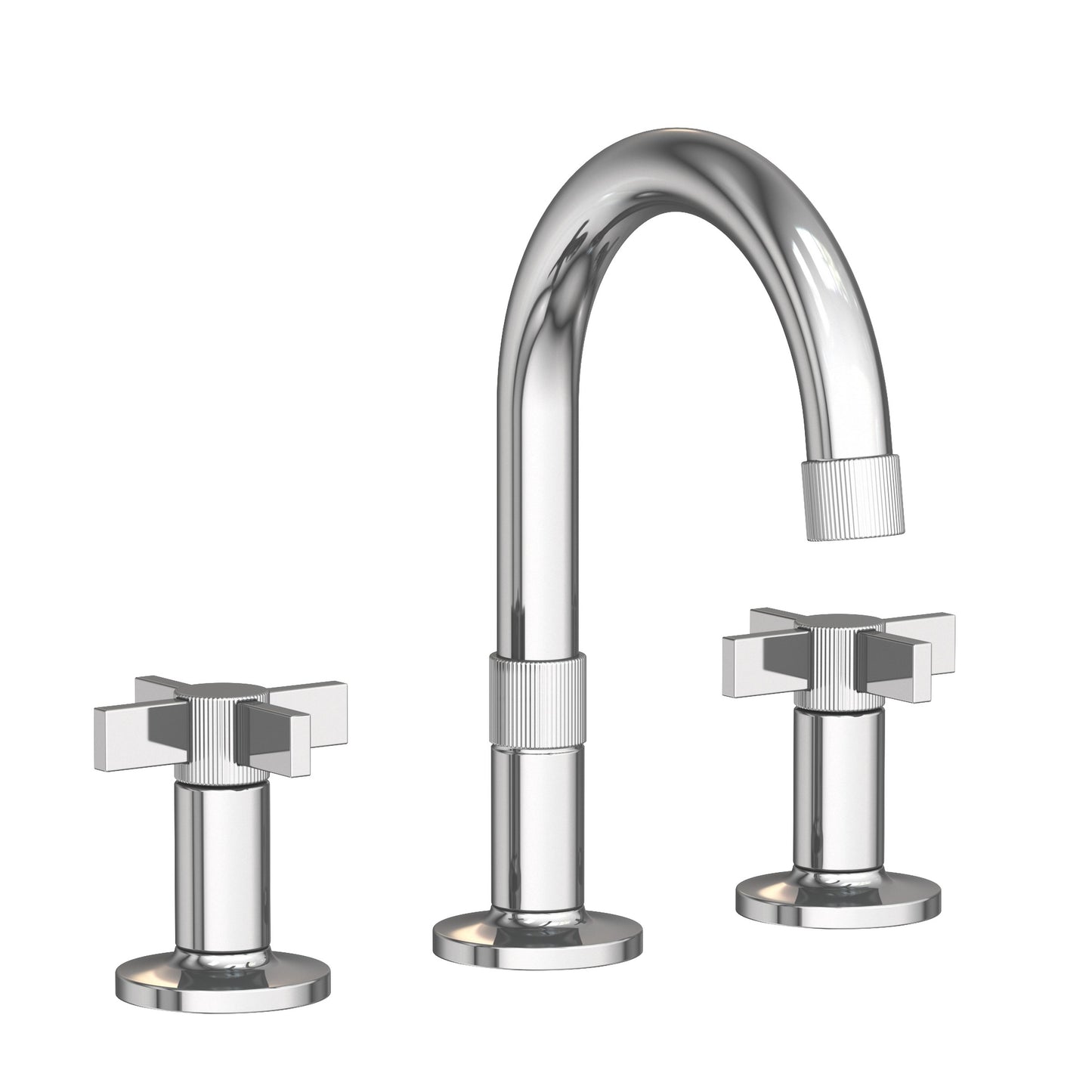 Newport Brass 3240C Pardees Widespread Lavatory Faucet