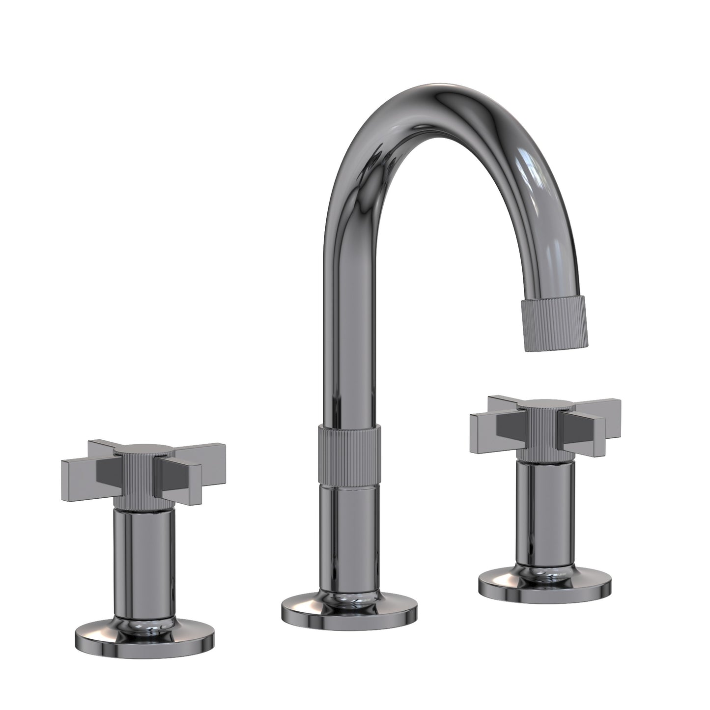 Newport Brass 3240C Pardees Widespread Lavatory Faucet