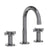 Newport Brass 3240C Pardees Widespread Lavatory Faucet