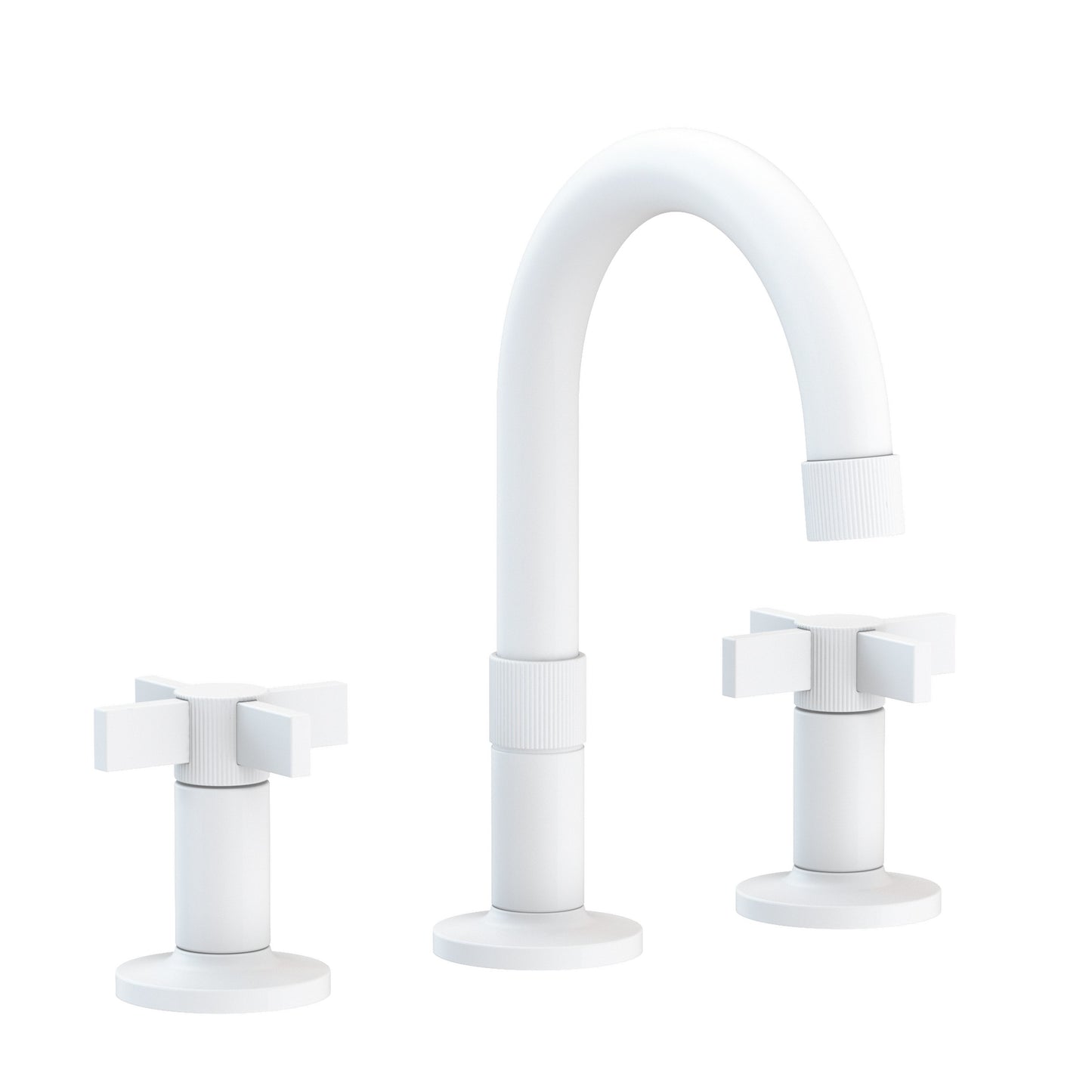 Newport Brass 3240C Pardees Widespread Lavatory Faucet