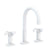 Newport Brass 3240C Pardees Widespread Lavatory Faucet