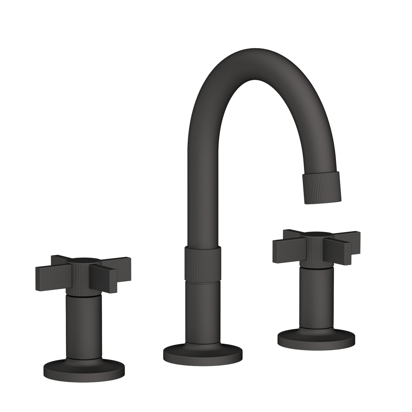 Newport Brass 3240C Pardees Widespread Lavatory Faucet