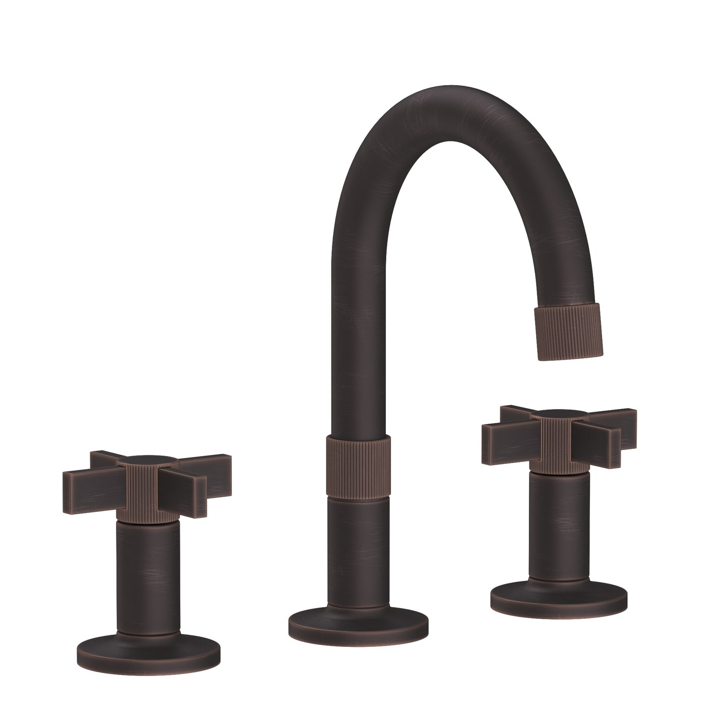 Newport Brass 3240C Pardees Widespread Lavatory Faucet