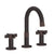 Newport Brass 3240C Pardees Widespread Lavatory Faucet