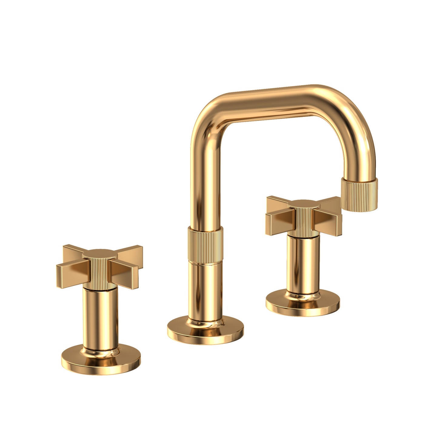 Newport Brass 3240 Pardees Widespread Lavatory Faucet