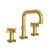 Newport Brass 3240 Pardees Widespread Lavatory Faucet
