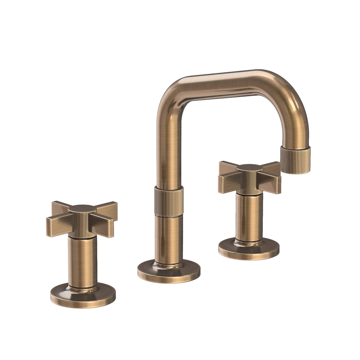 Newport Brass 3240 Pardees Widespread Lavatory Faucet