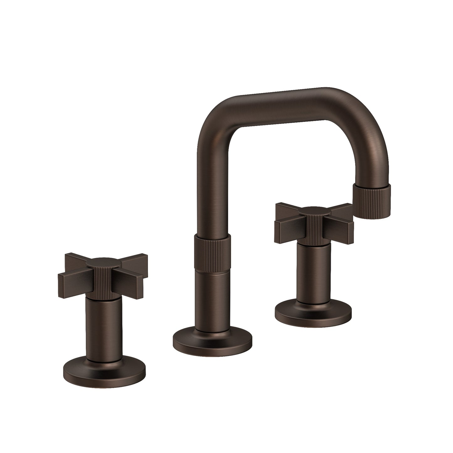 Newport Brass 3240 Pardees Widespread Lavatory Faucet