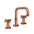 Newport Brass 3240 Pardees Widespread Lavatory Faucet