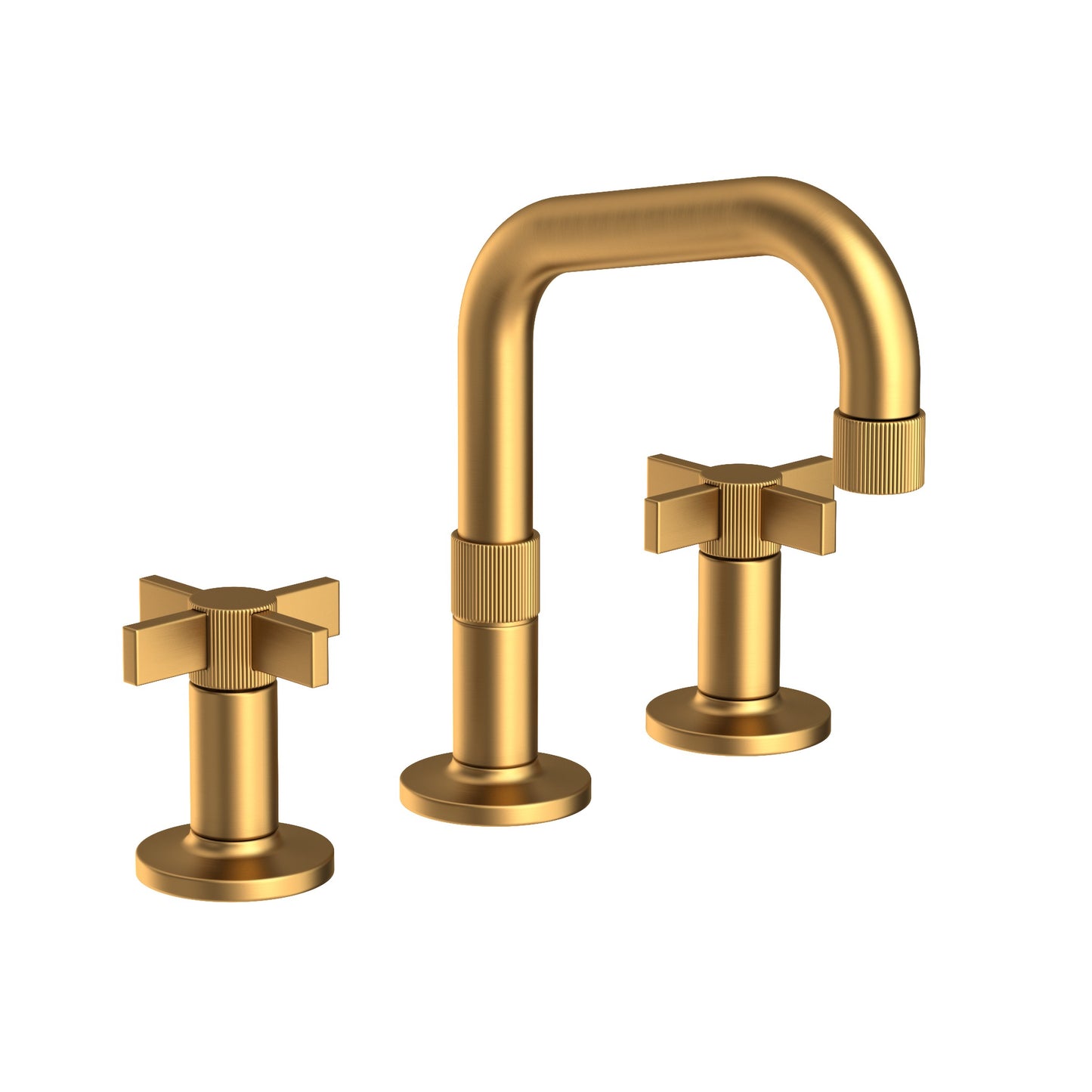 Newport Brass 3240 Pardees Widespread Lavatory Faucet