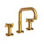 Newport Brass 3240 Pardees Widespread Lavatory Faucet
