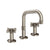 Newport Brass 3240 Pardees Widespread Lavatory Faucet