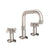 Newport Brass 3240 Pardees Widespread Lavatory Faucet