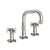 Newport Brass 3240 Pardees Widespread Lavatory Faucet