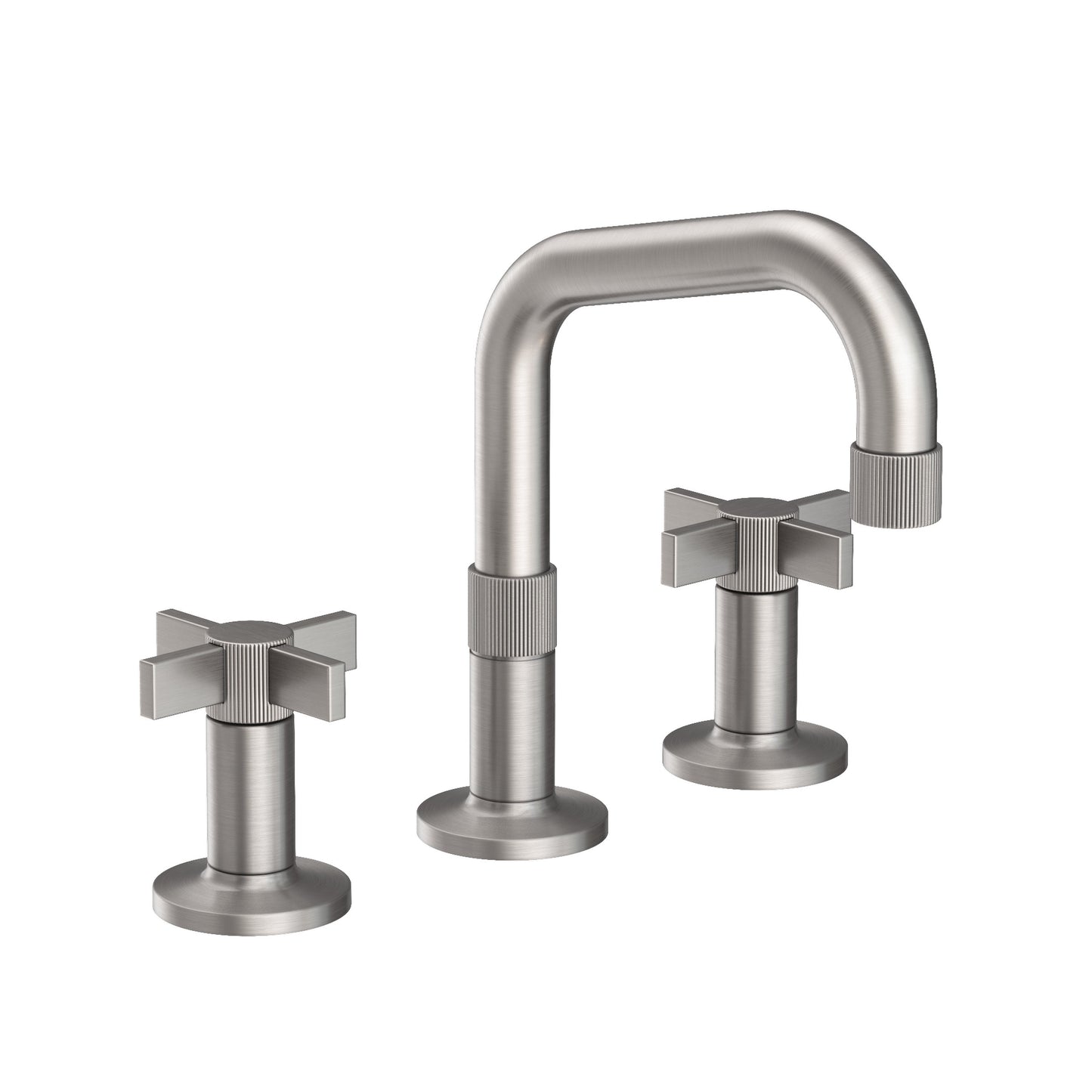Newport Brass 3240 Pardees Widespread Lavatory Faucet