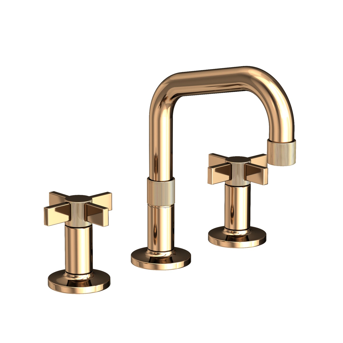 Newport Brass 3240 Pardees Widespread Lavatory Faucet