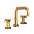 Newport Brass 3240 Pardees Widespread Lavatory Faucet